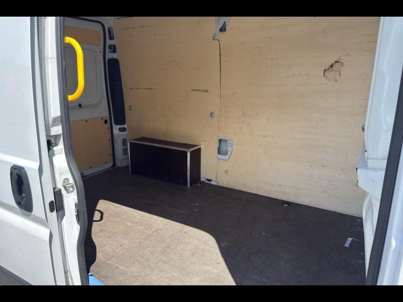 Image FIAT Ducato Fg 3.0 CH1 2.2 H3-Power 140ch Pack