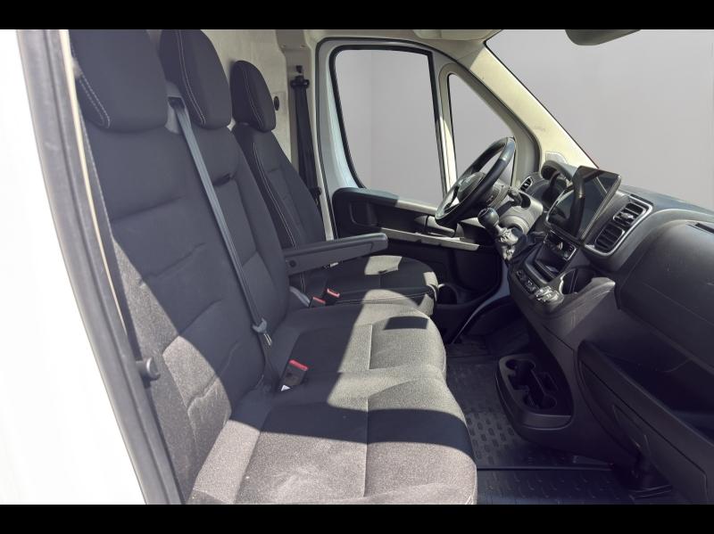 Image FIAT Ducato Fg 3.0 CH1 2.2 H3-Power 140ch Pack