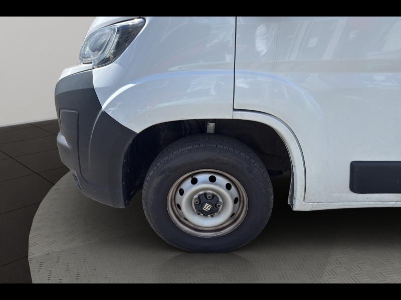 Image FIAT Ducato Fg 3.0 CH1 2.2 H3-Power 140ch Pack