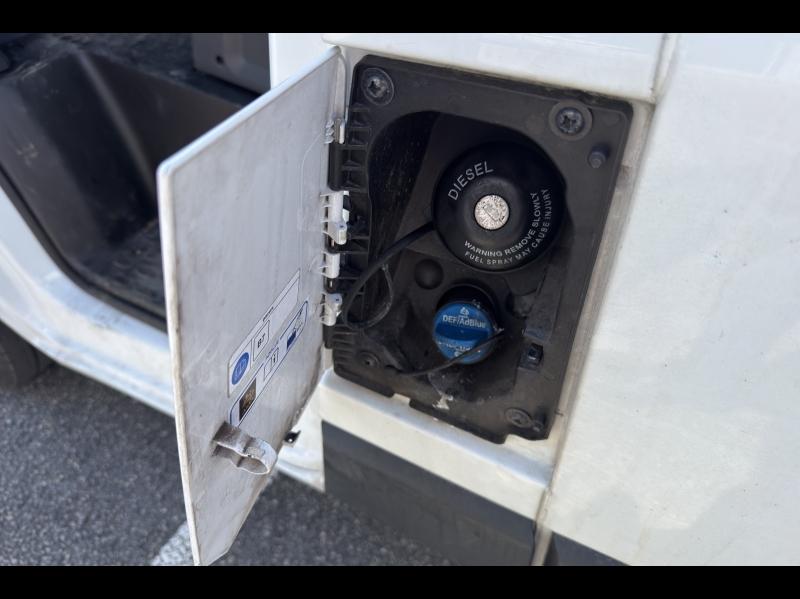 Image FIAT Ducato Fg 3.0 CH1 2.2 H3-Power 140ch Pack