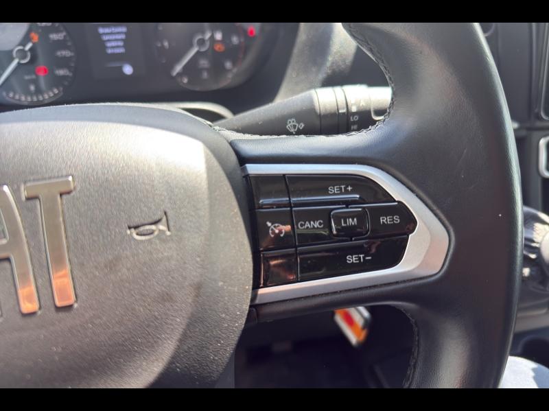 Image FIAT Ducato Fg 3.0 CH1 2.2 H3-Power 140ch Pack