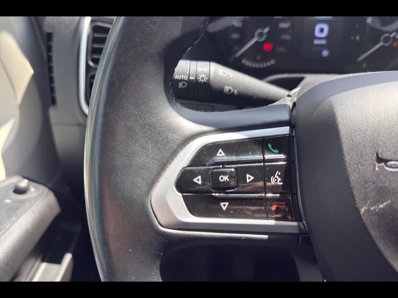 Image FIAT Ducato Fg 3.0 CH1 2.2 H3-Power 140ch Pack