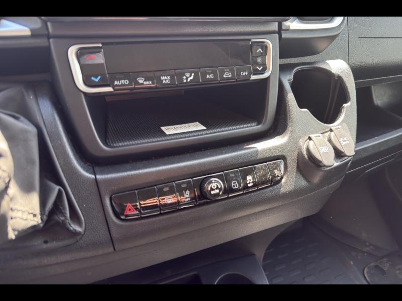 Image FIAT Ducato Fg 3.0 CH1 2.2 H3-Power 140ch Pack