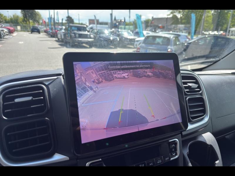 Image FIAT Ducato Fg 3.0 CH1 2.2 H3-Power 140ch Pack