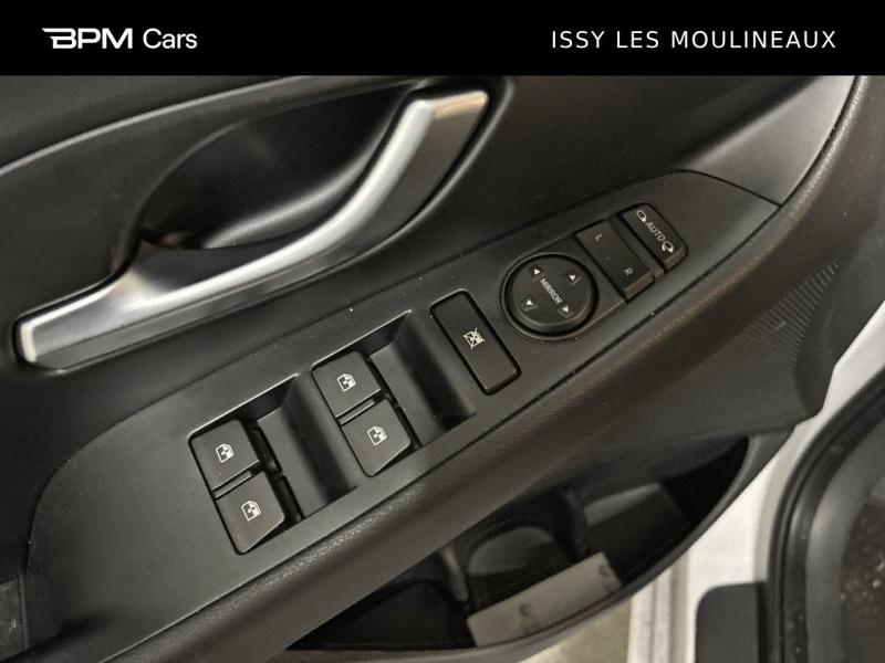 Image HYUNDAI i30 SW 1.0 T-GDi 120ch Hybrid 48V Creative DCT-7