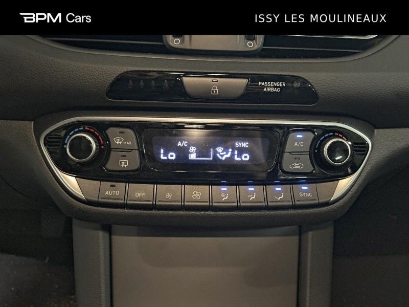 Image HYUNDAI i30 SW 1.0 T-GDi 120ch Hybrid 48V Creative DCT-7