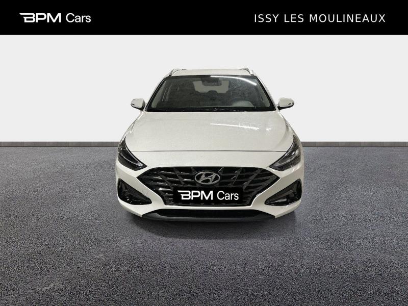 Photo HYUNDAI i30 SW 1.0 T-GDi 120ch Hybrid 48V Creative DCT-7