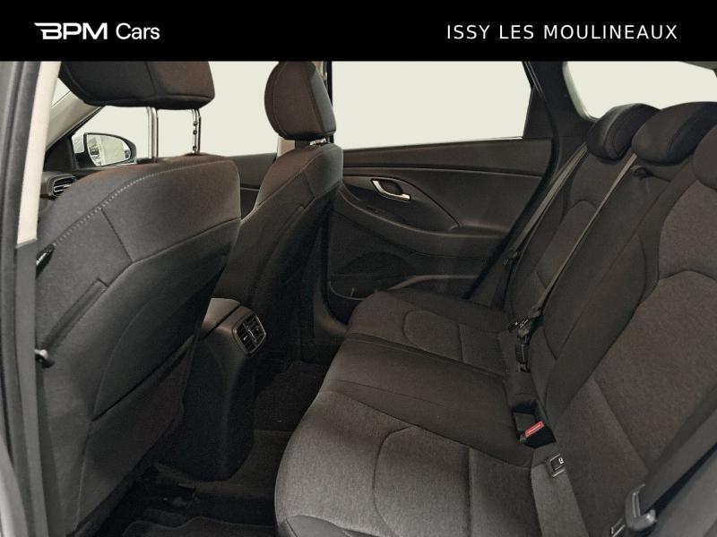 Image HYUNDAI i30 SW 1.0 T-GDi 120ch Hybrid 48V Creative DCT-7