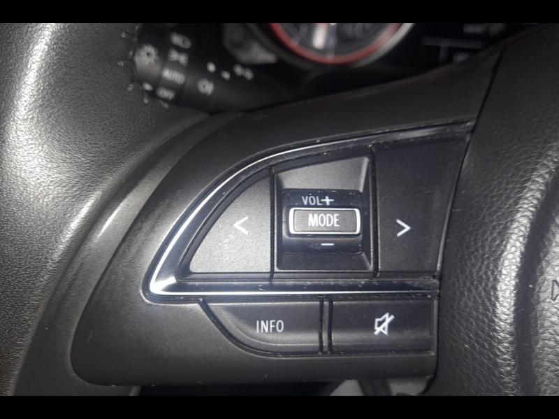 Image SUZUKI Swift 1.2 Dualjet Hybrid 83ch Avantage