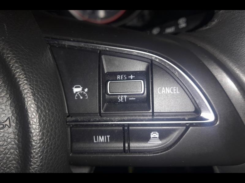 Image SUZUKI Swift 1.2 Dualjet Hybrid 83ch Avantage