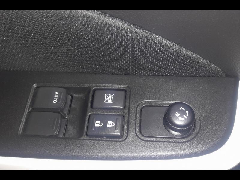 Image SUZUKI Swift 1.2 Dualjet Hybrid 83ch Avantage