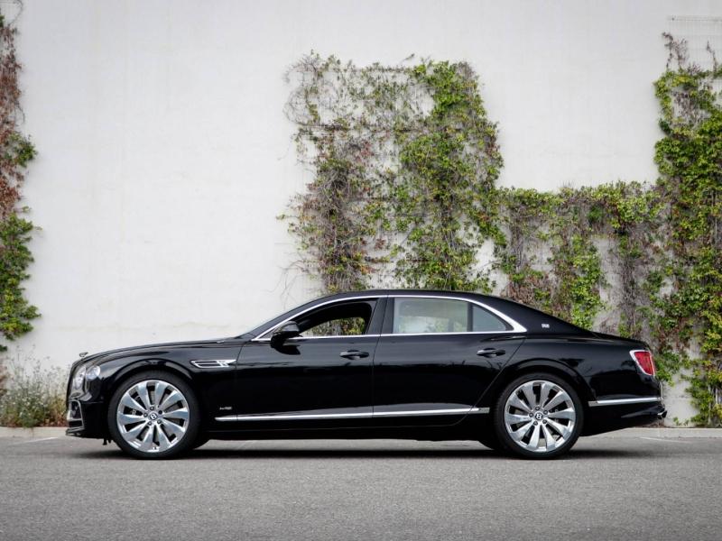 Image BENTLEY Flying Spur W12 6.0L 635ch First Edition