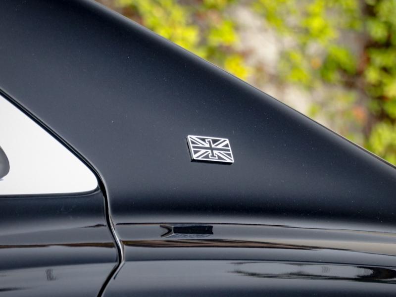 Image BENTLEY Flying Spur W12 6.0L 635ch First Edition