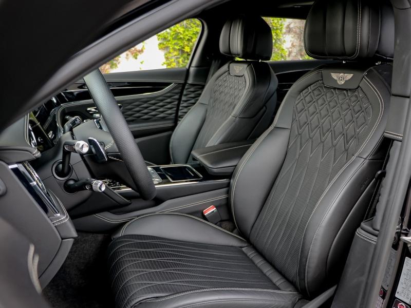 Image BENTLEY Flying Spur W12 6.0L 635ch First Edition