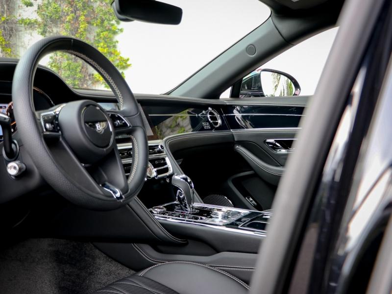 Image BENTLEY Flying Spur W12 6.0L 635ch First Edition