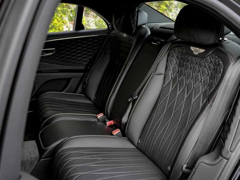 Image BENTLEY Flying Spur W12 6.0L 635ch First Edition