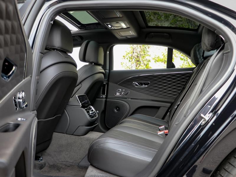 Image BENTLEY Flying Spur W12 6.0L 635ch First Edition