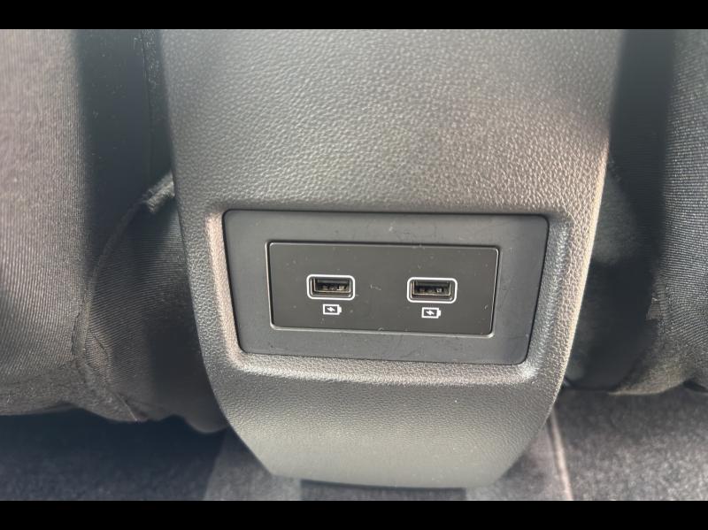 Image DACIA Duster 1.0 ECO-G 100ch Journey + 4x2