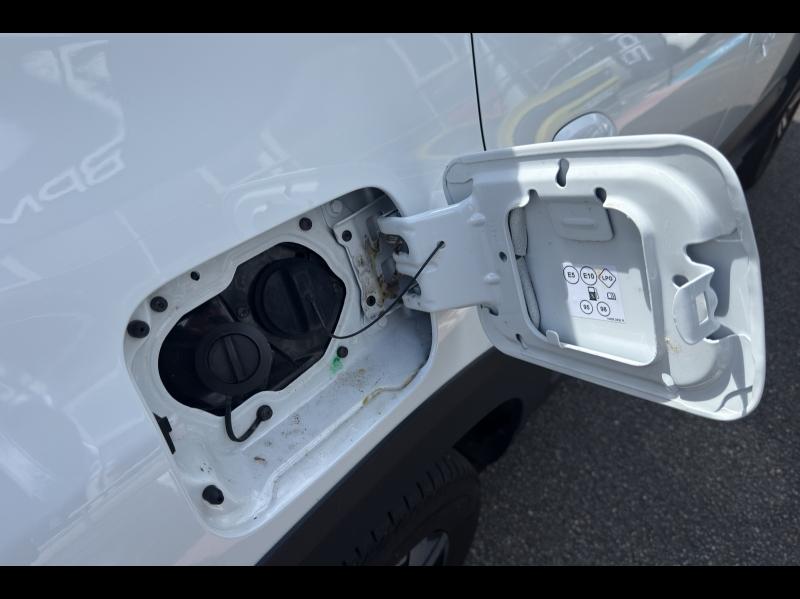 Image DACIA Duster 1.0 ECO-G 100ch Journey + 4x2