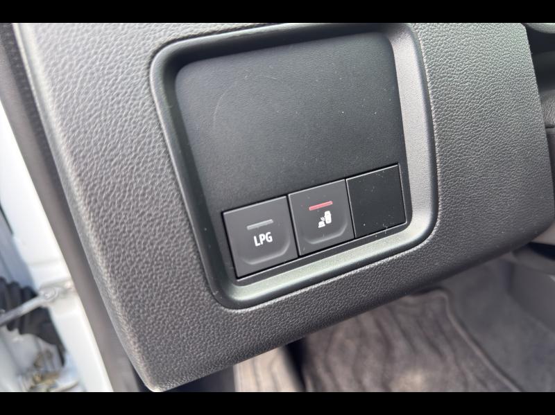 Image DACIA Duster 1.0 ECO-G 100ch Journey + 4x2