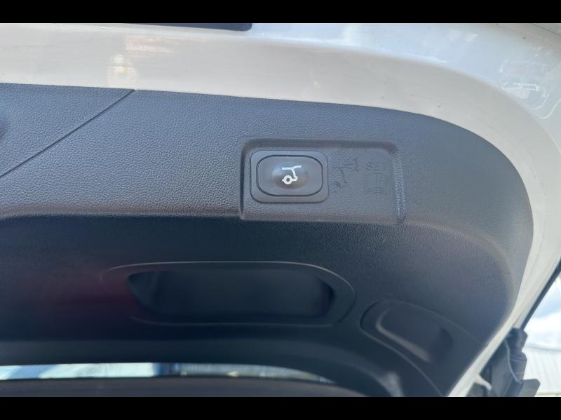 Image FORD Puma 1.0 EcoBoost 125ch mHEV ST-Line 6cv