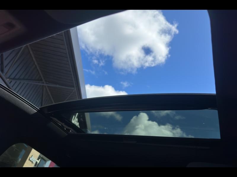 Image FORD Puma 1.0 EcoBoost 125ch mHEV ST-Line 6cv