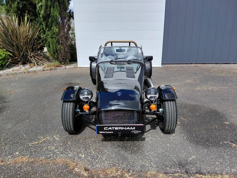 Image CATERHAM Super Seven Seven 170R