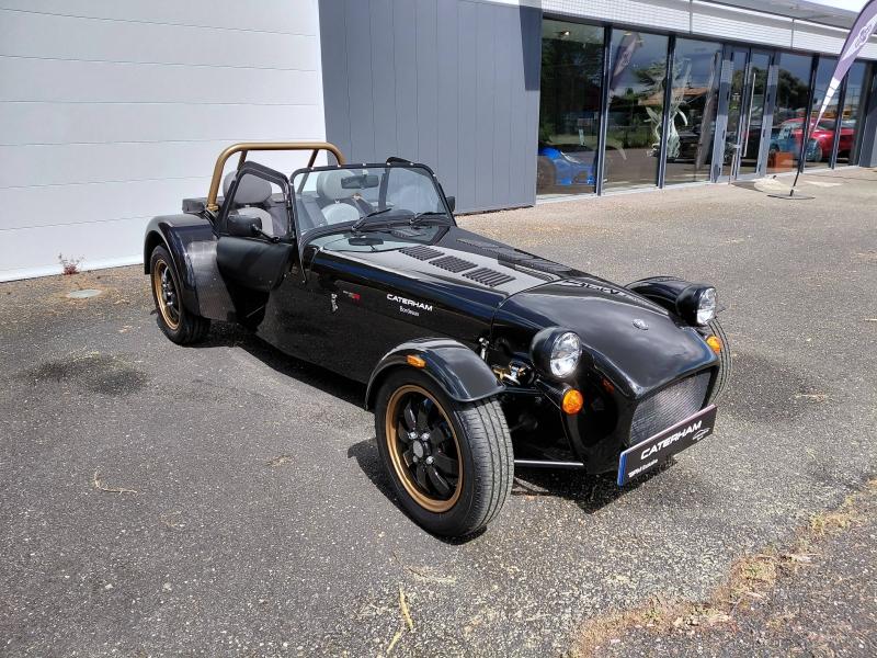 Image CATERHAM Super Seven Seven 170R