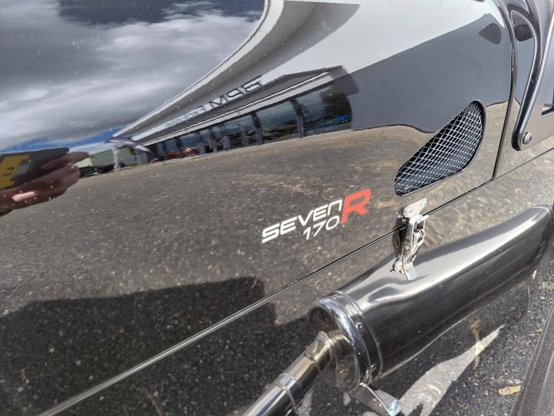 Image CATERHAM Super Seven Seven 170R