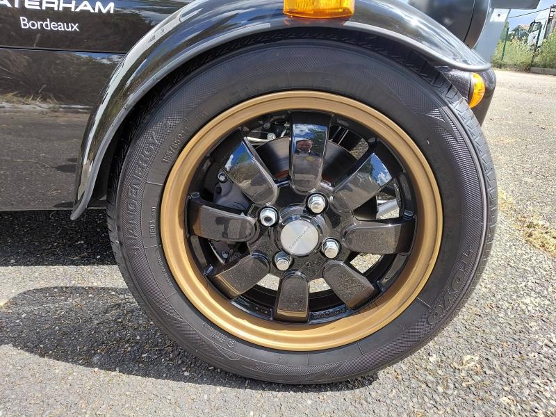 Image CATERHAM Super Seven Seven 170R