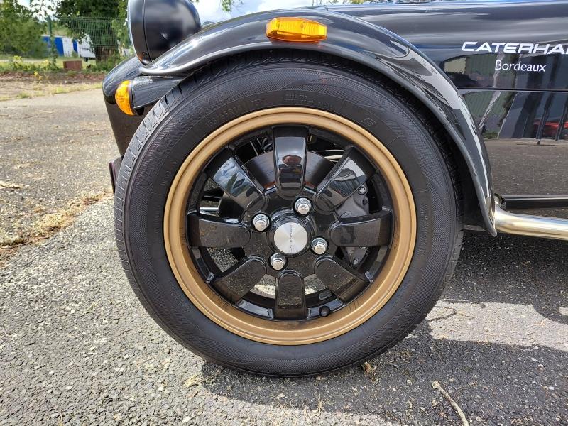 Image CATERHAM Super Seven Seven 170R