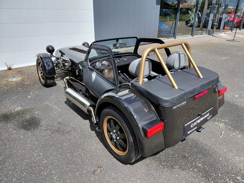 Image CATERHAM Super Seven Seven 170R