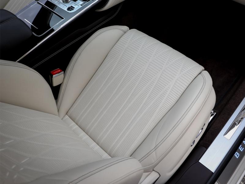 Image BENTLEY FLYING SPUR Speed W12 6.0 635ch