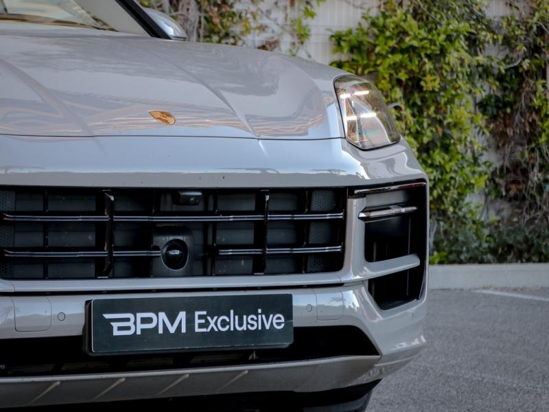 Image PORSCHE Cayenne Coupé 3.0 V6 519ch S E-Hybrid