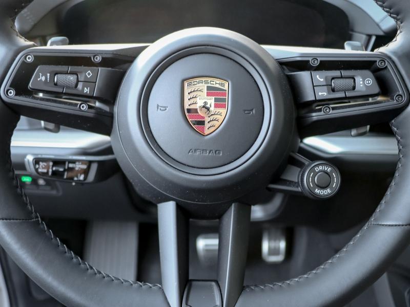 Image PORSCHE Cayenne Coupé 3.0 V6 519ch S E-Hybrid