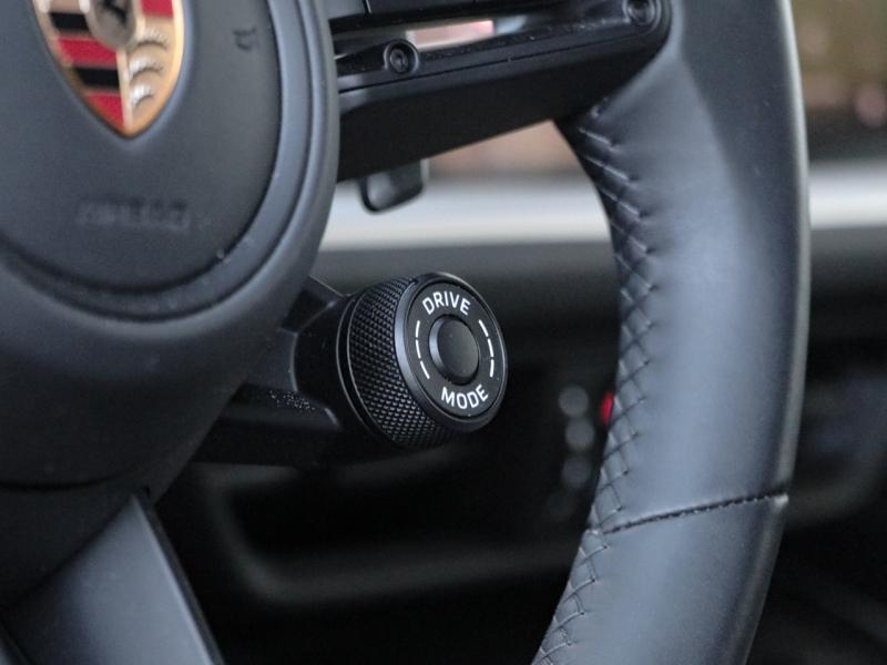 Image PORSCHE Cayenne Coupé 3.0 V6 519ch S E-Hybrid