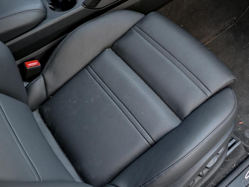 Image PORSCHE Cayenne Coupé 3.0 V6 519ch S E-Hybrid