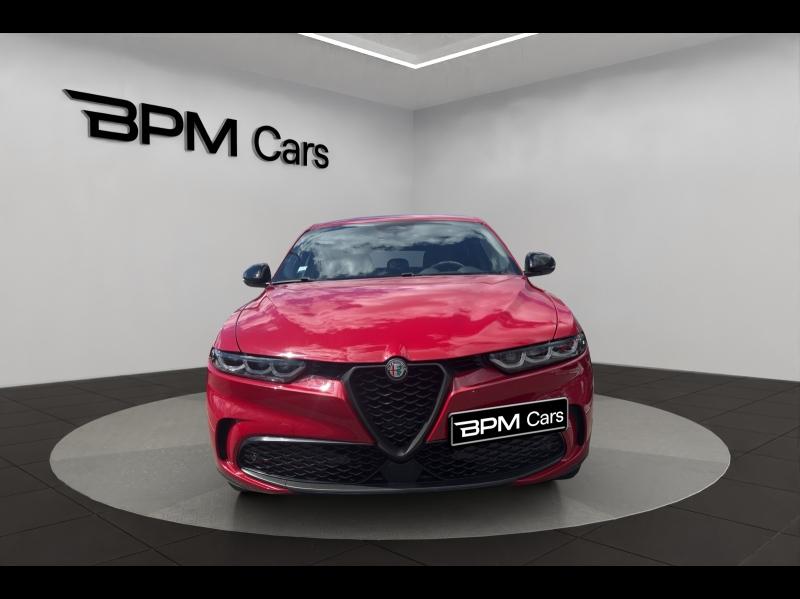 Image ALFA ROMEO Tonale 1.5 Hybrid 130ch Edizione Speciale TCT