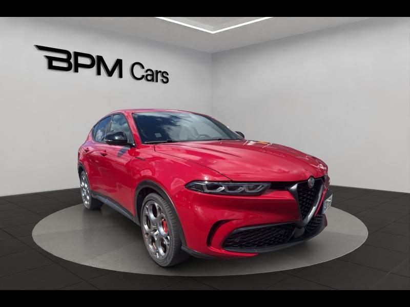 Image ALFA ROMEO Tonale 1.5 Hybrid 130ch Edizione Speciale TCT