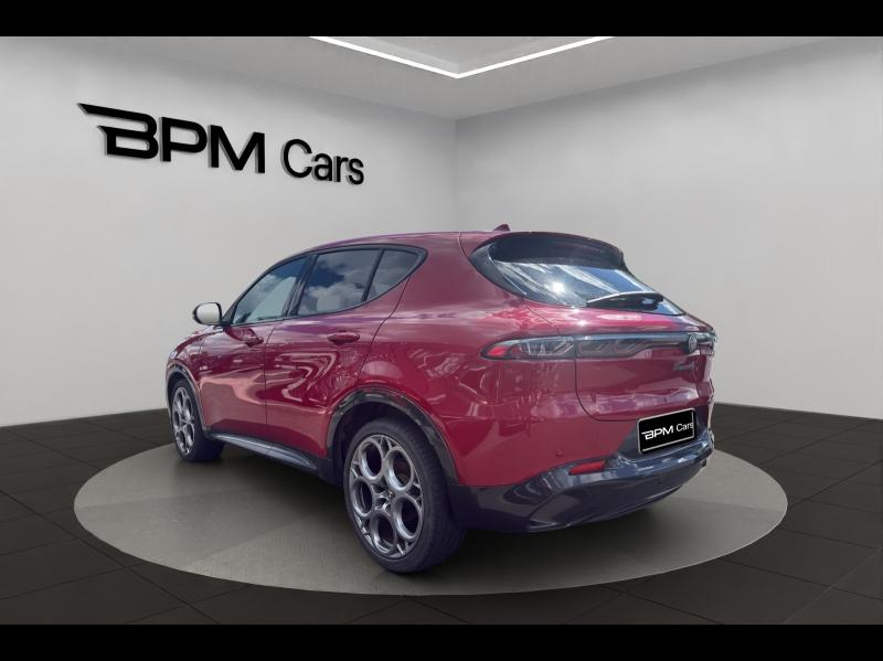Image ALFA ROMEO Tonale 1.5 Hybrid 130ch Edizione Speciale TCT