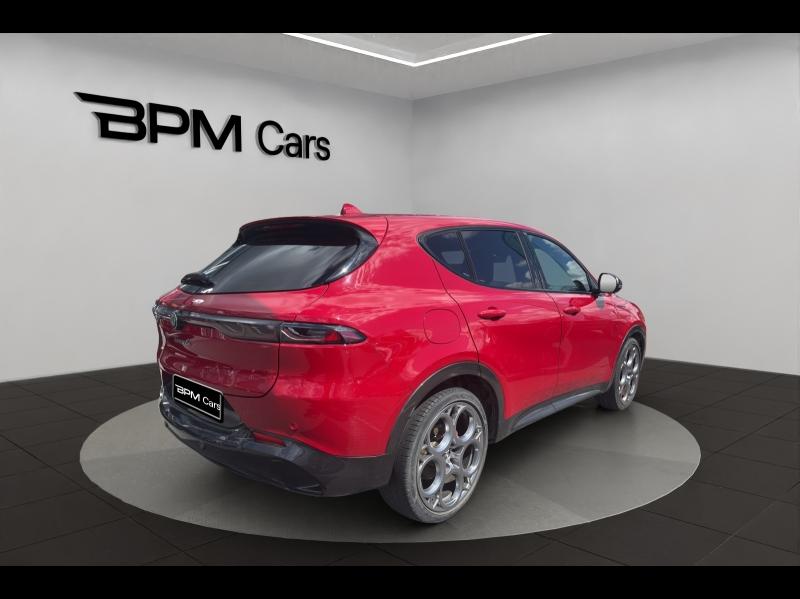 Image ALFA ROMEO Tonale 1.5 Hybrid 130ch Edizione Speciale TCT