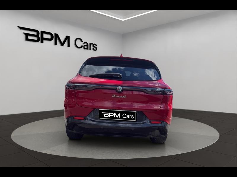 Image ALFA ROMEO Tonale 1.5 Hybrid 130ch Edizione Speciale TCT