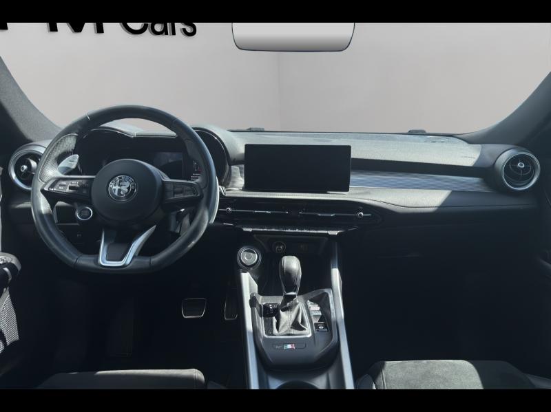 Image ALFA ROMEO Tonale 1.5 Hybrid 130ch Edizione Speciale TCT