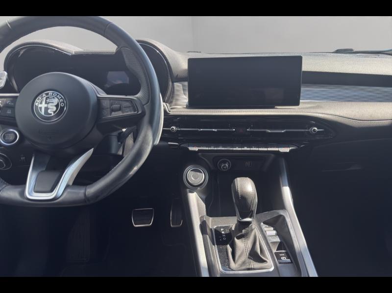 Image ALFA ROMEO Tonale 1.5 Hybrid 130ch Edizione Speciale TCT