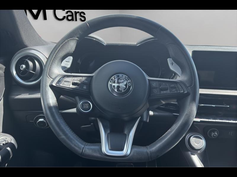 Image ALFA ROMEO Tonale 1.5 Hybrid 130ch Edizione Speciale TCT