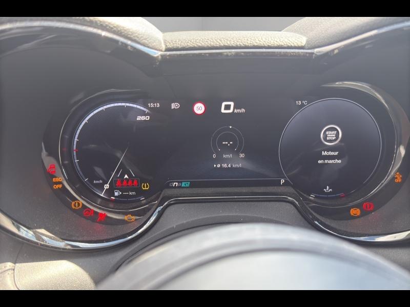 Image ALFA ROMEO Tonale 1.5 Hybrid 130ch Edizione Speciale TCT