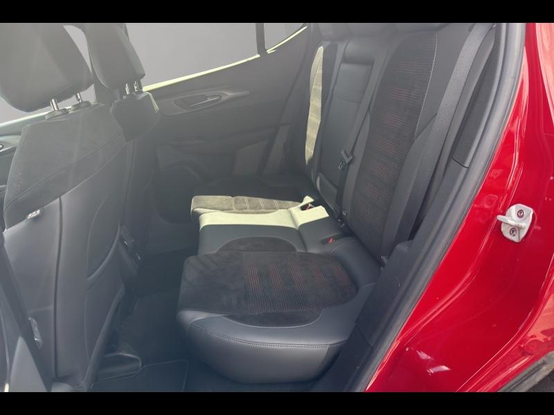 Image ALFA ROMEO Tonale 1.5 Hybrid 130ch Edizione Speciale TCT