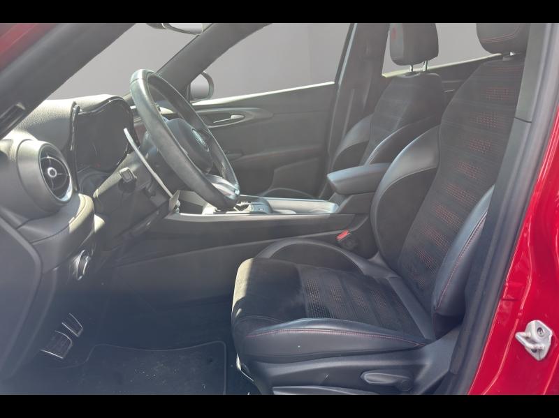 Image ALFA ROMEO Tonale 1.5 Hybrid 130ch Edizione Speciale TCT