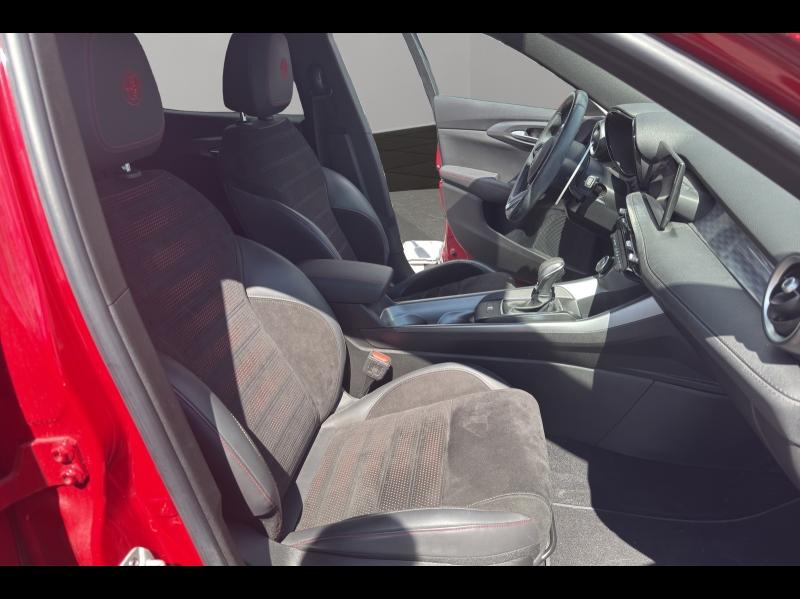 Image ALFA ROMEO Tonale 1.5 Hybrid 130ch Edizione Speciale TCT