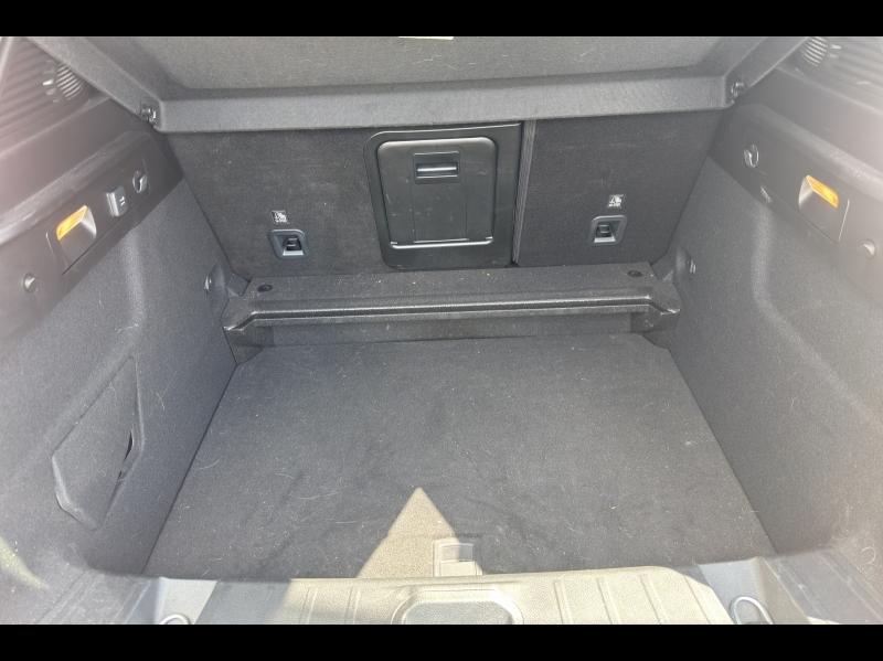 Image ALFA ROMEO Tonale 1.5 Hybrid 130ch Edizione Speciale TCT